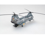 Trumpeter Easy Model 37001 - Helicopter Navy CH-46D HC-3 DET-104 1540